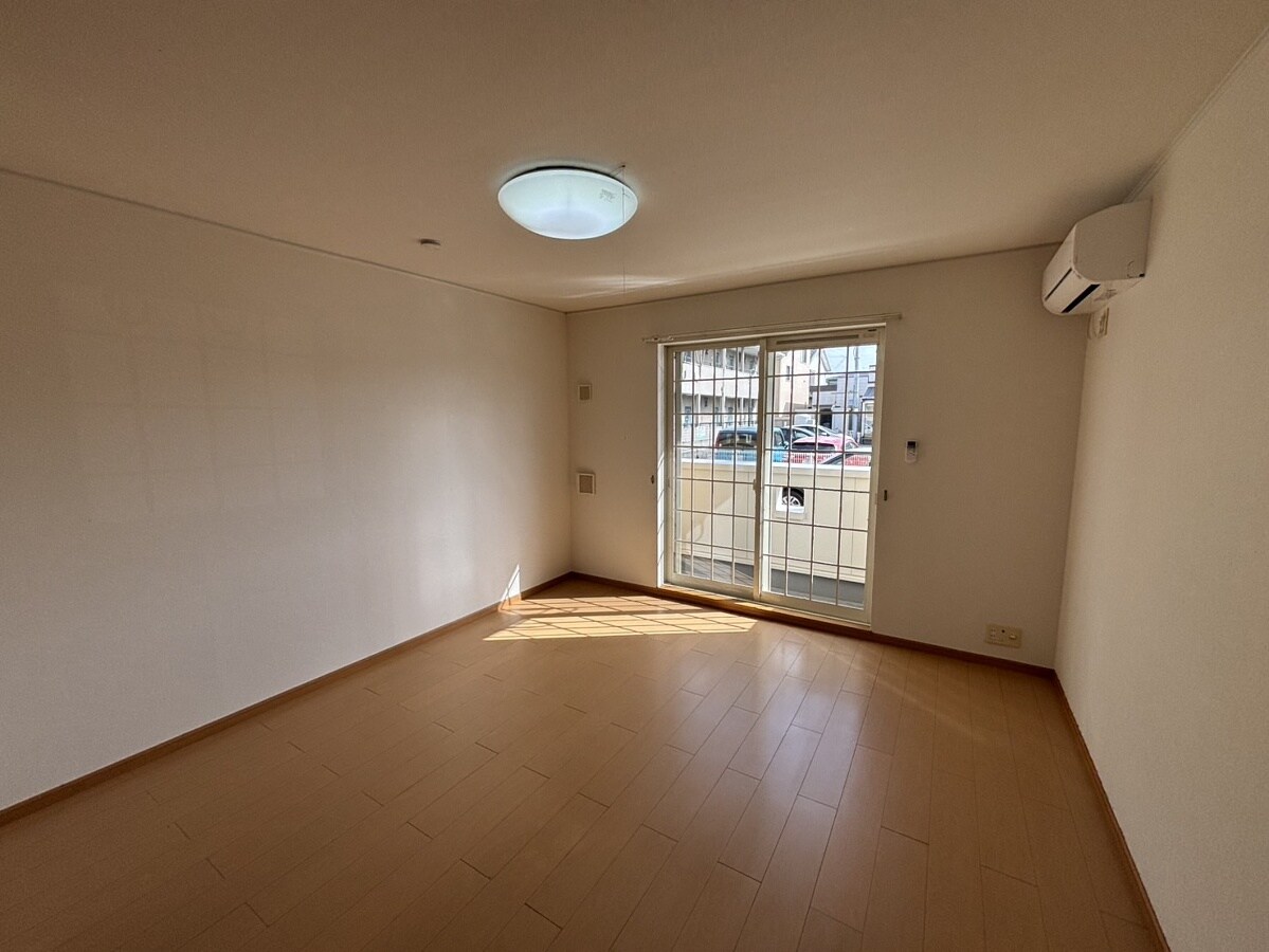 ウエスト　ウッド　アベニューの物件内観写真