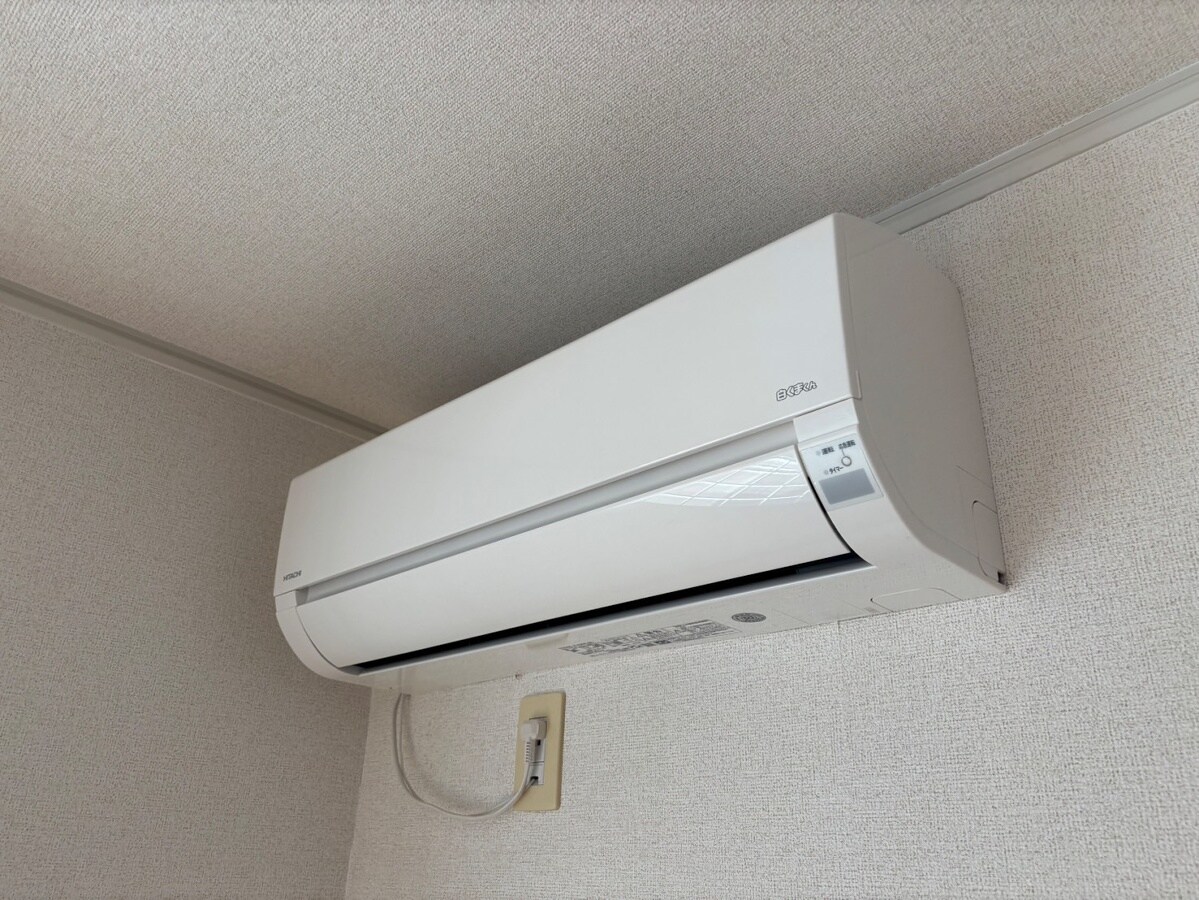 ウエスト　ウッド　アベニューの物件内観写真