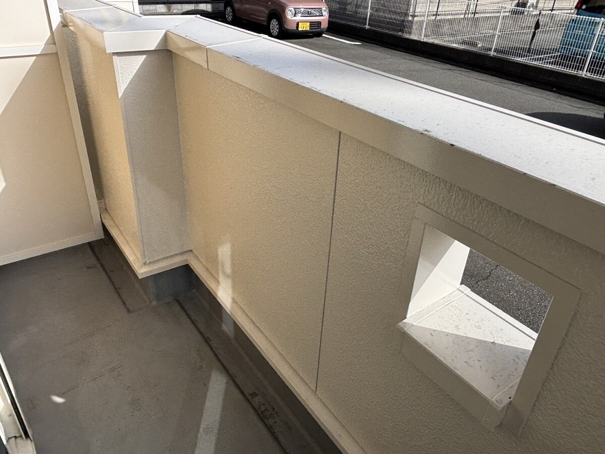 ウエスト　ウッド　アベニューの物件内観写真