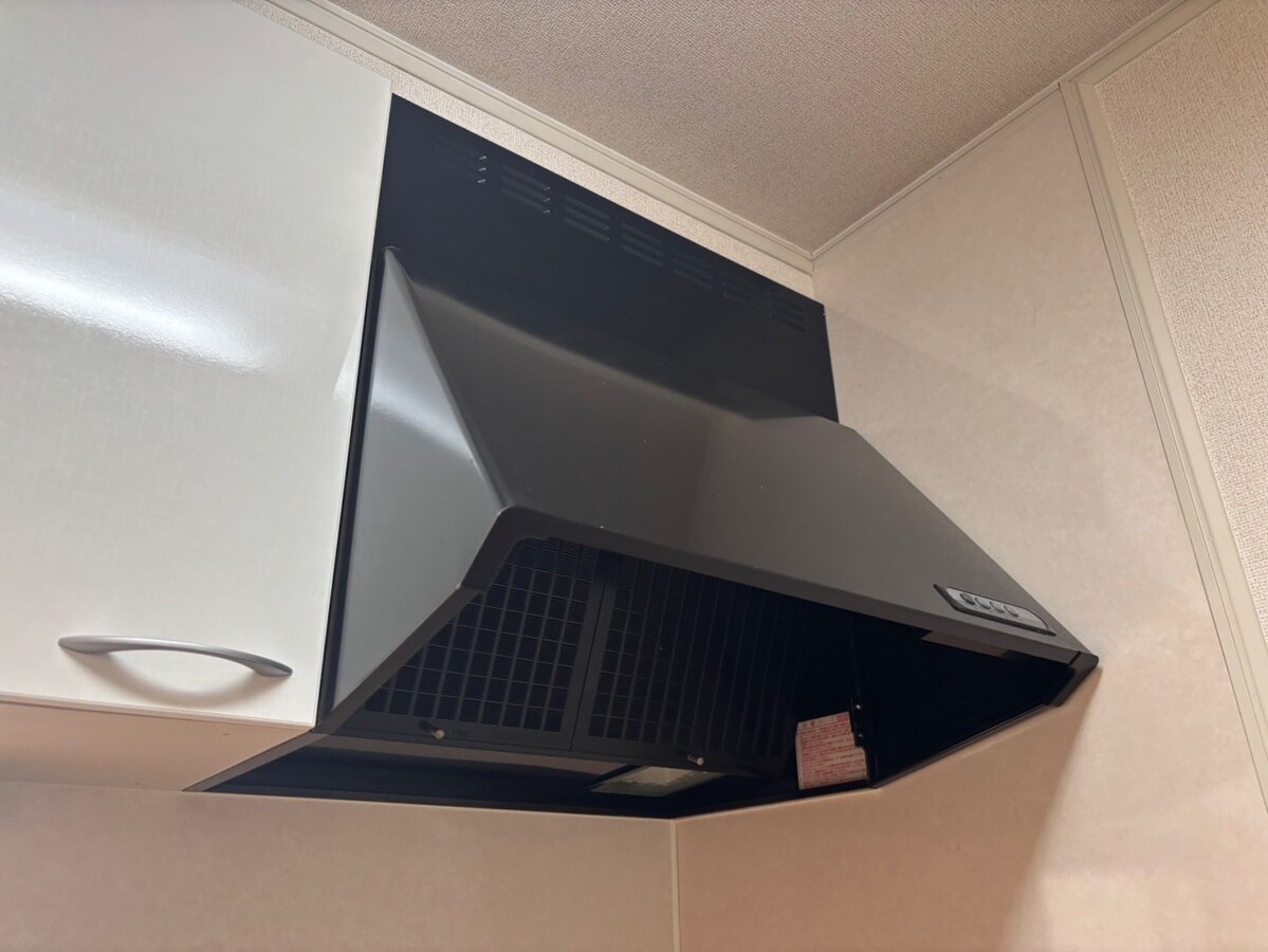 ウエスト　ウッド　アベニューの物件内観写真