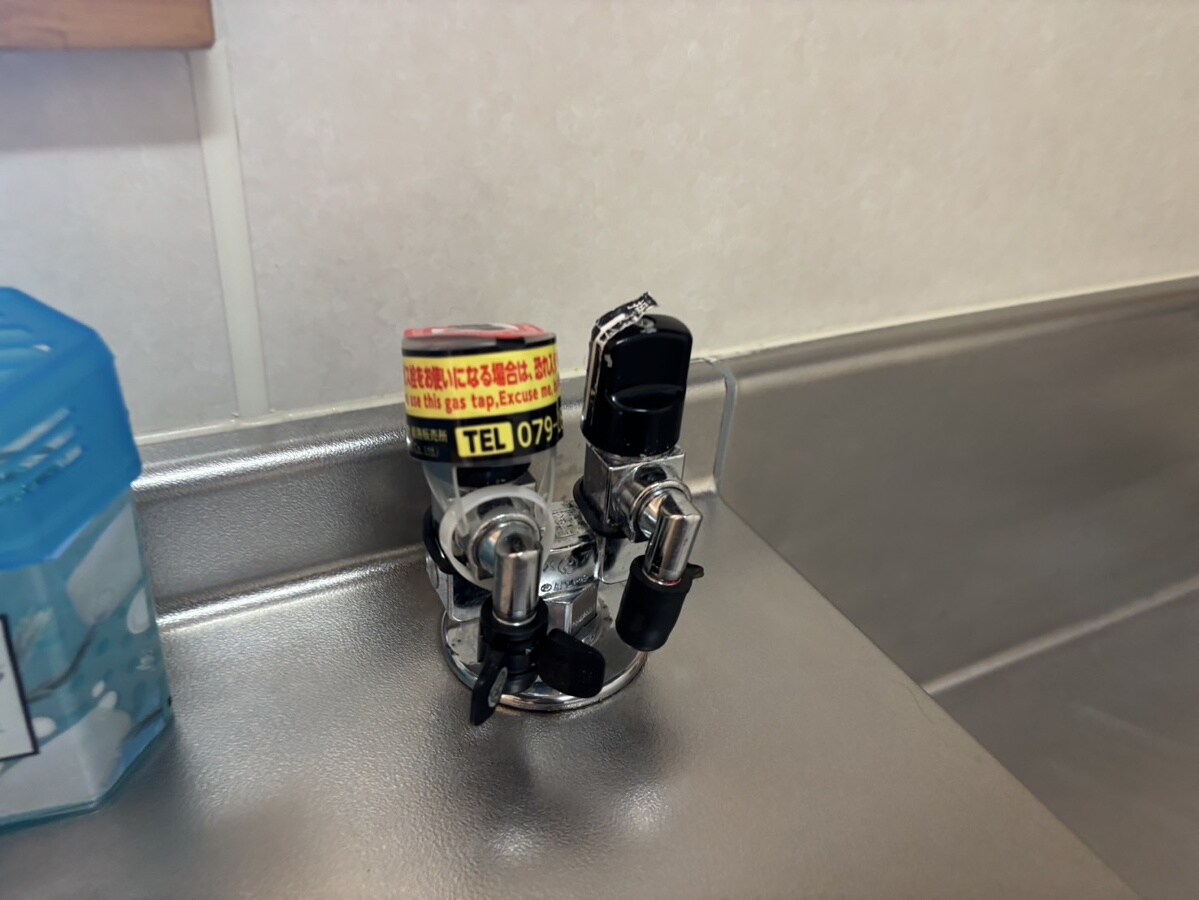 ウエスト　ウッド　アベニューの物件内観写真