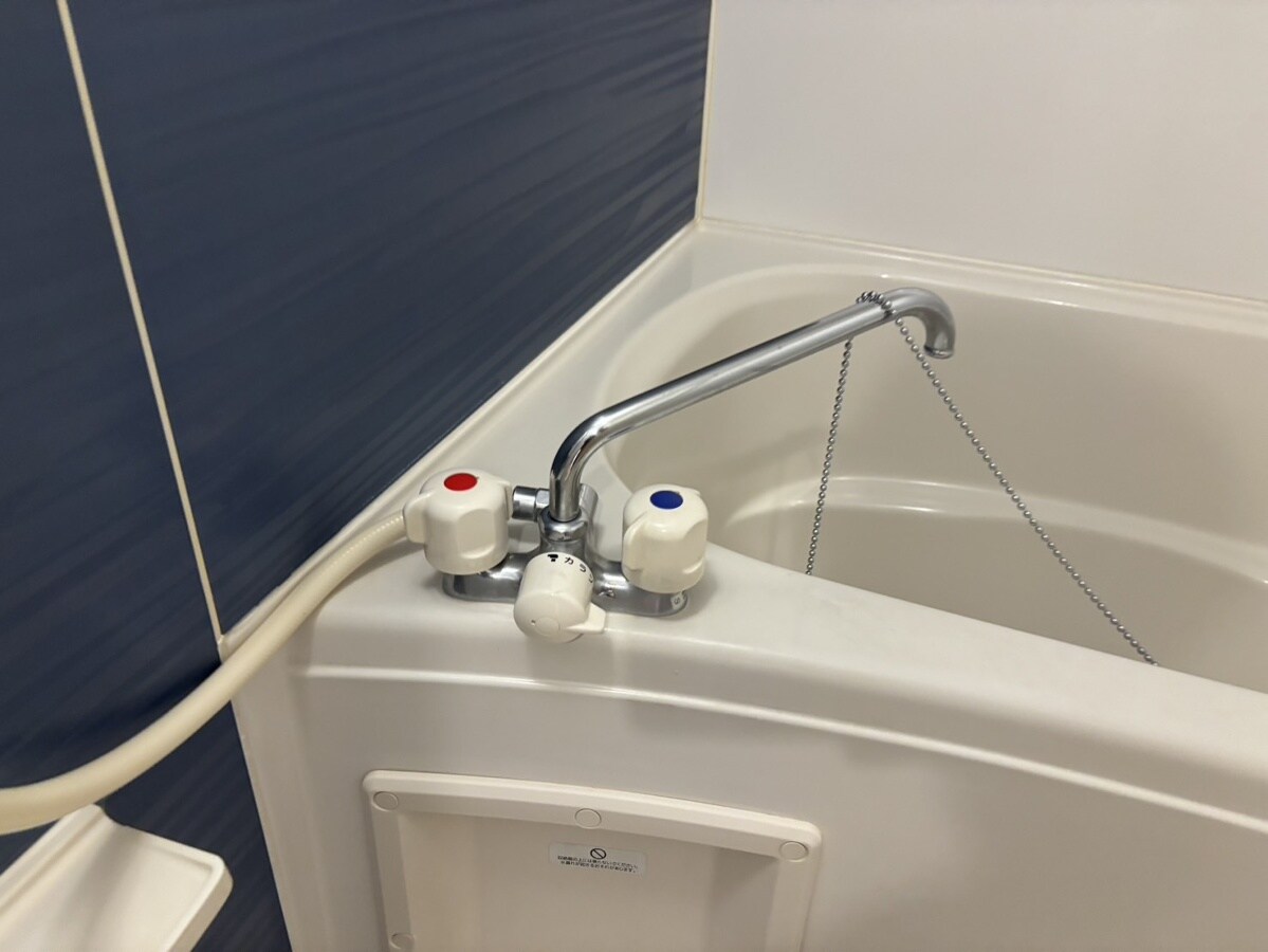 ウエスト　ウッド　アベニューの物件内観写真