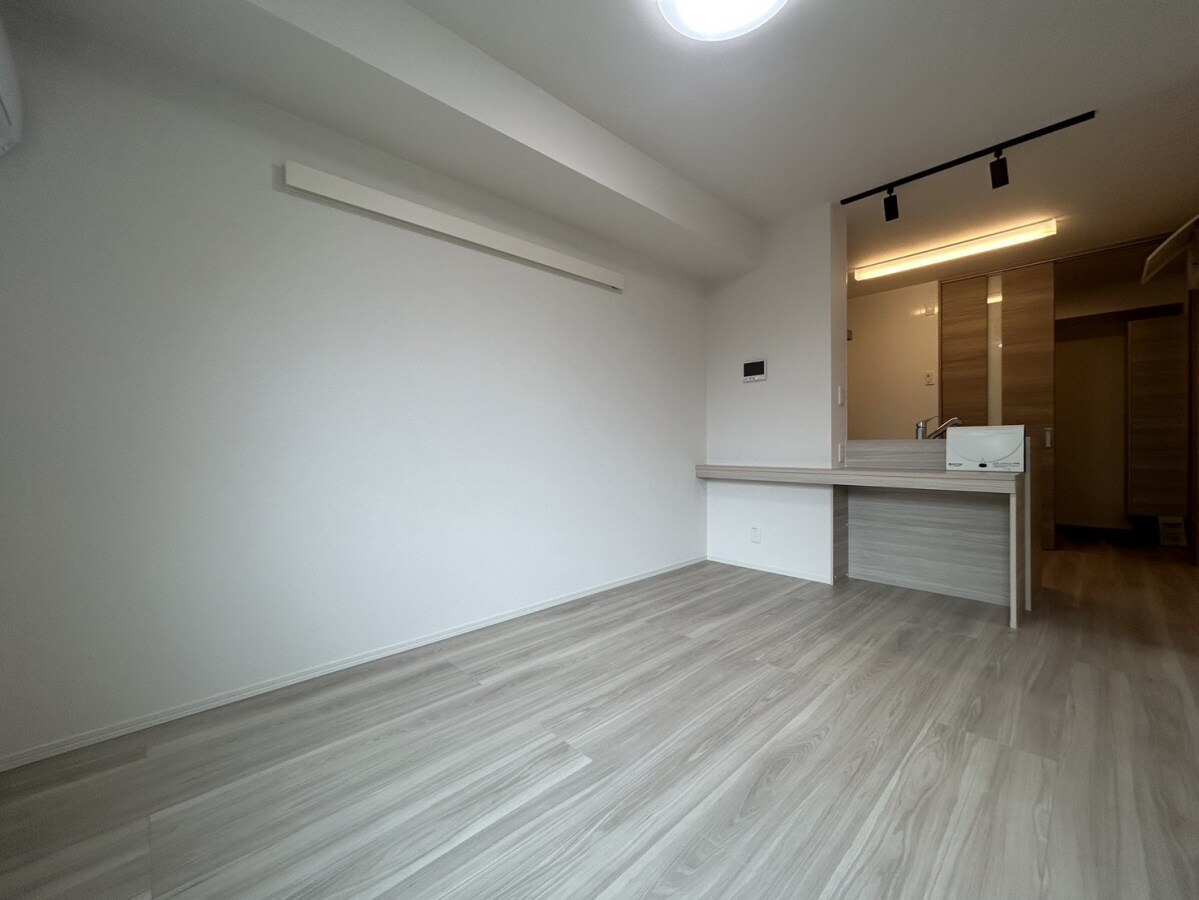 D-PLACE神田町の物件内観写真