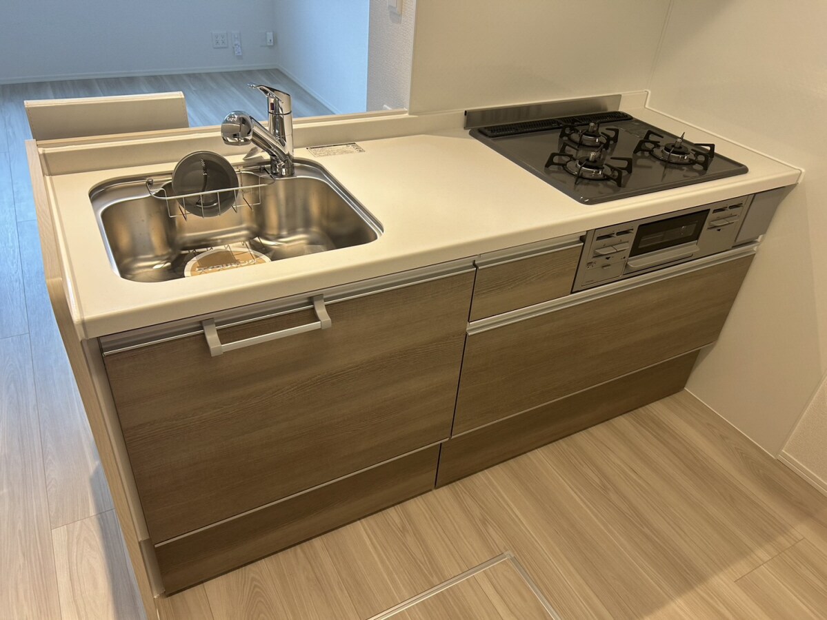 D-PLACE神田町の物件内観写真