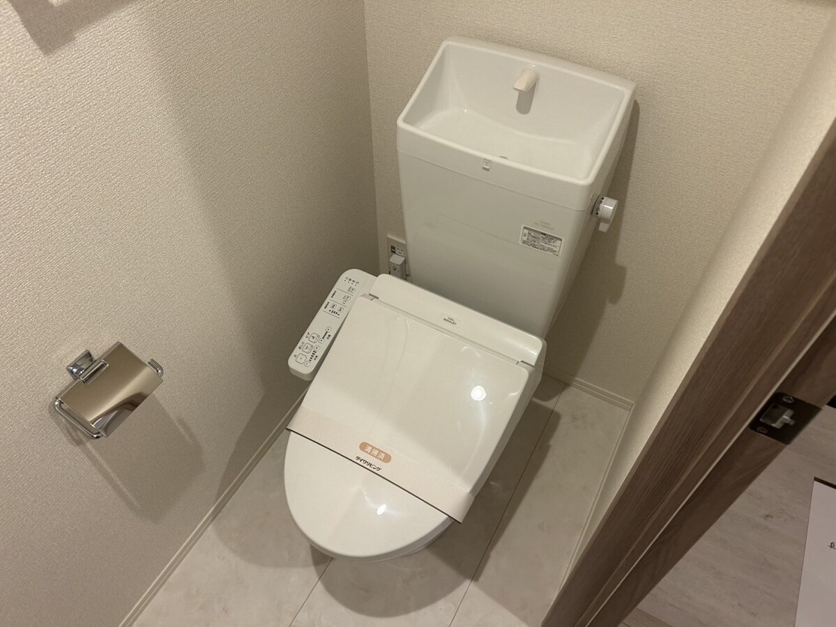 D-PLACE神田町の物件内観写真