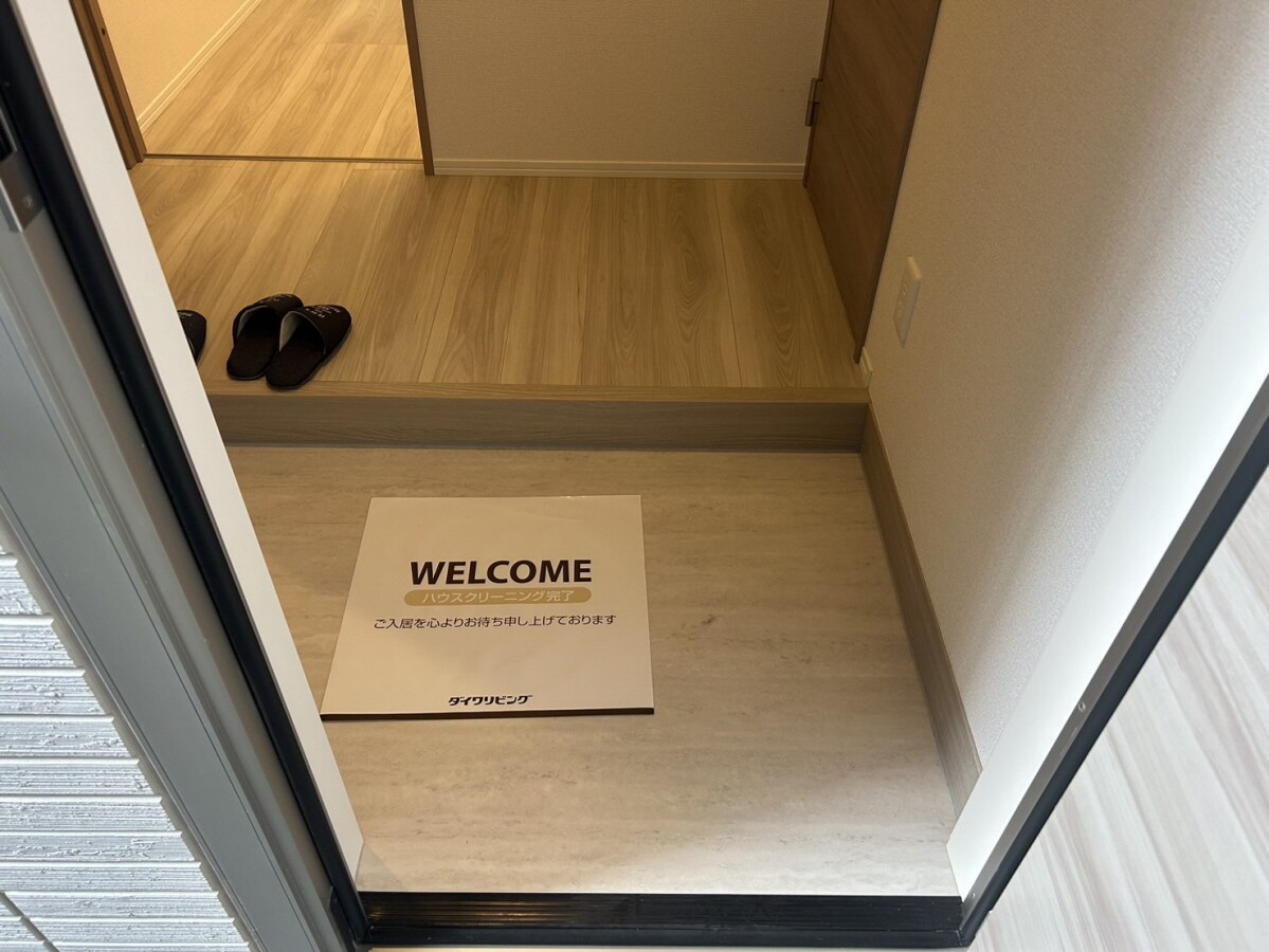 D-PLACE神田町の物件内観写真