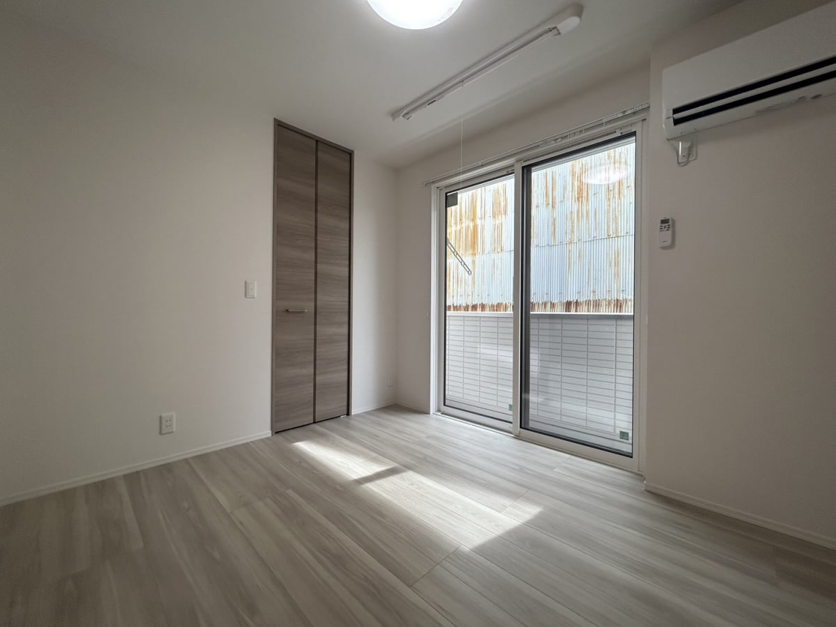 D-PLACE神田町の物件内観写真