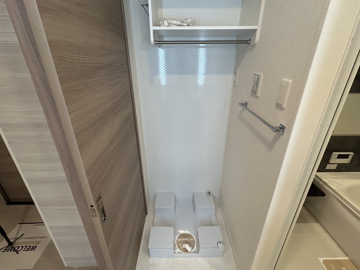 D-PLACE神田町の物件内観写真