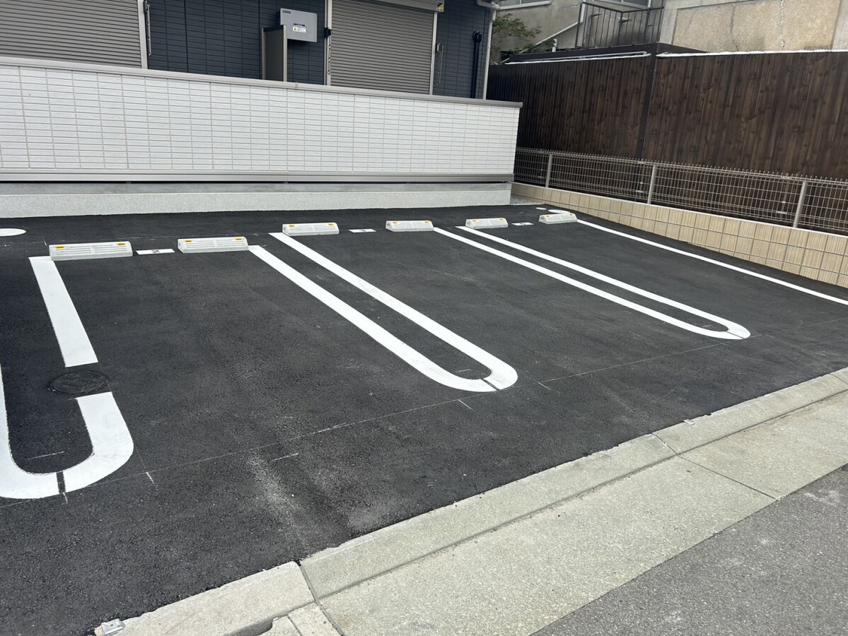 D-PLACE神田町の物件外観写真