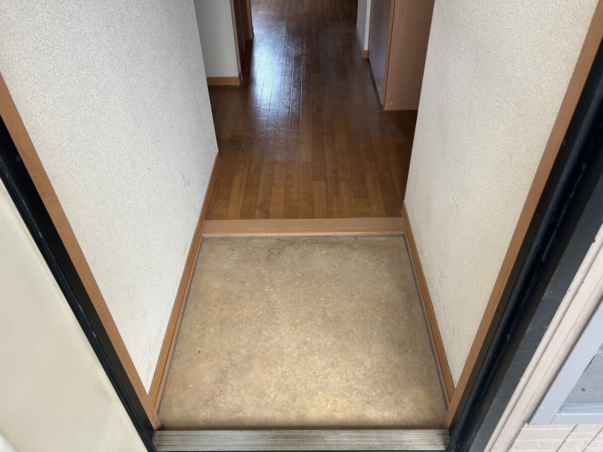 メゾンボヌールの物件内観写真