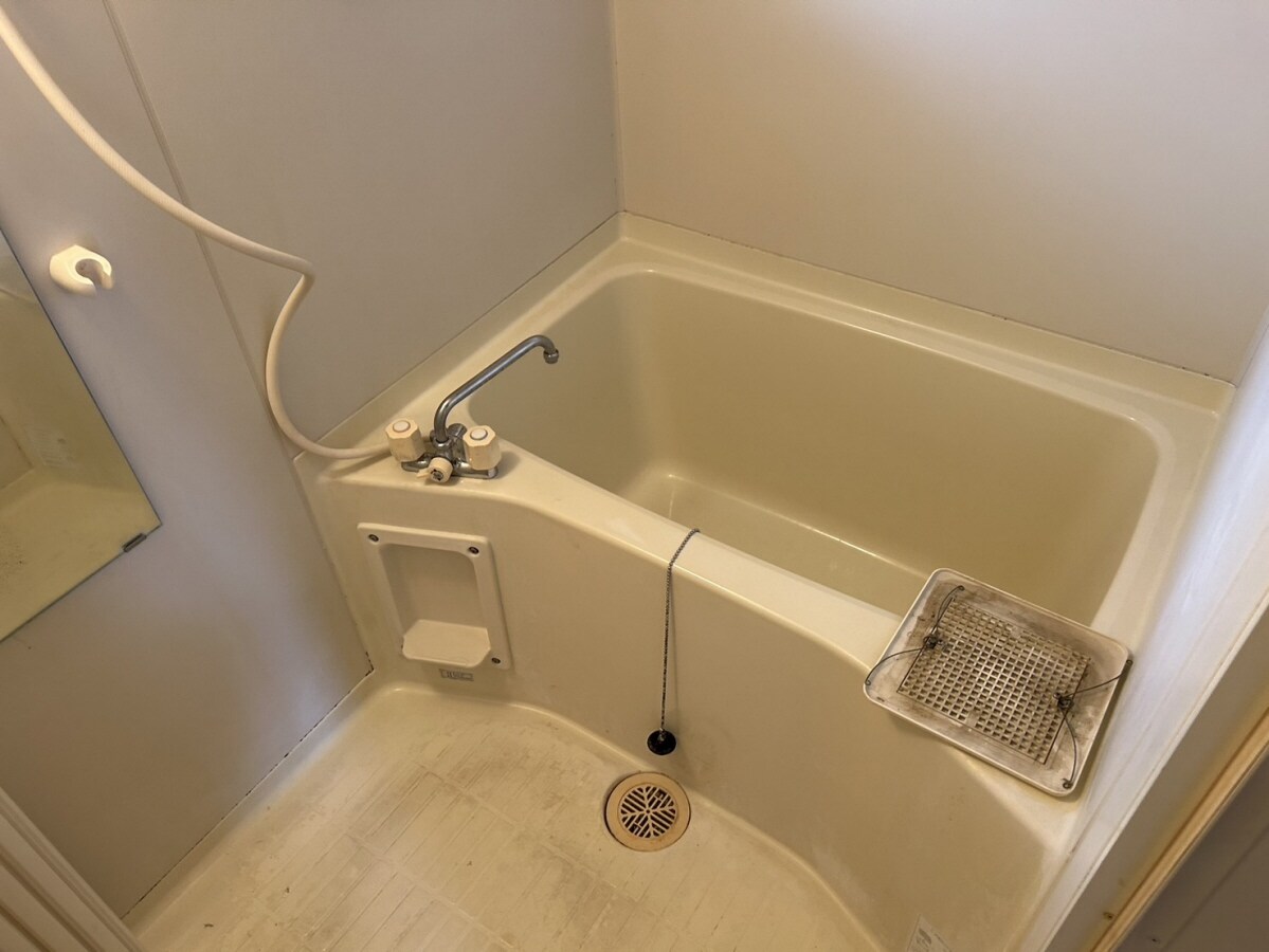 メゾンボヌールの物件内観写真