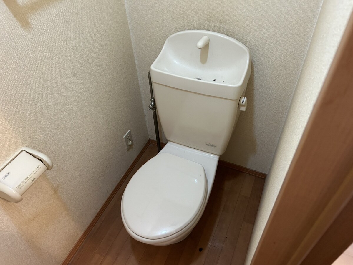 メゾンボヌールの物件内観写真