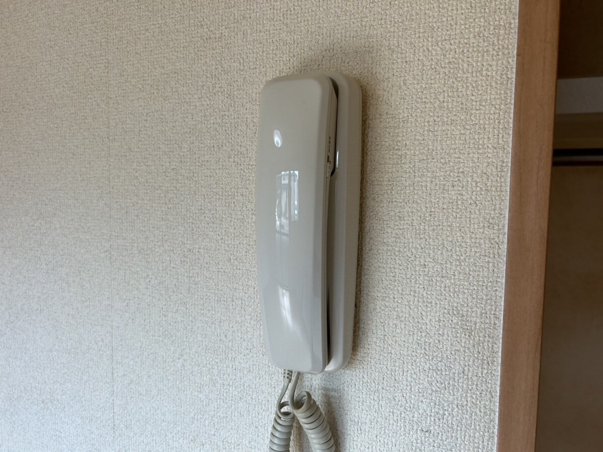 メゾンボヌールの物件内観写真