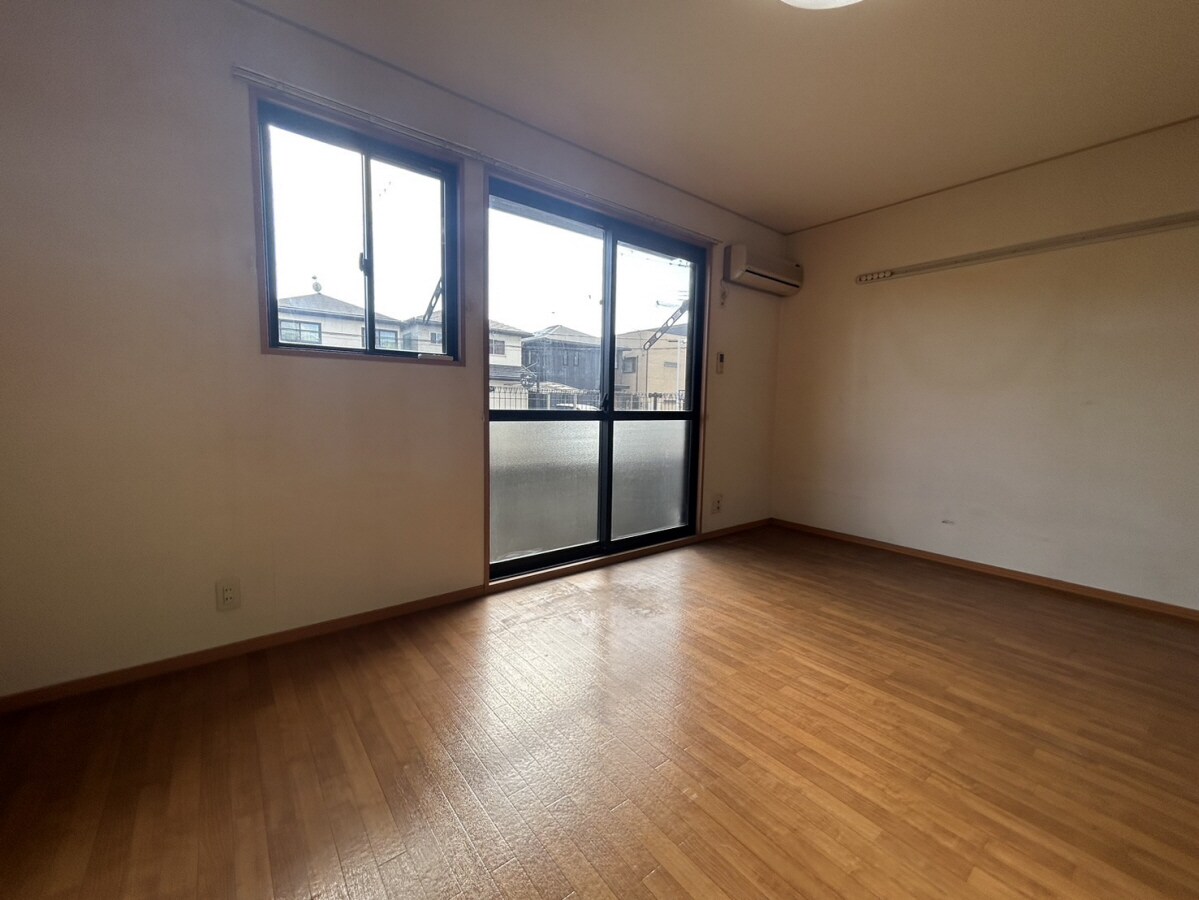 メゾンボヌールの物件内観写真