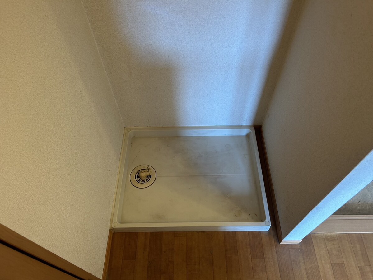 メゾンボヌールの物件内観写真