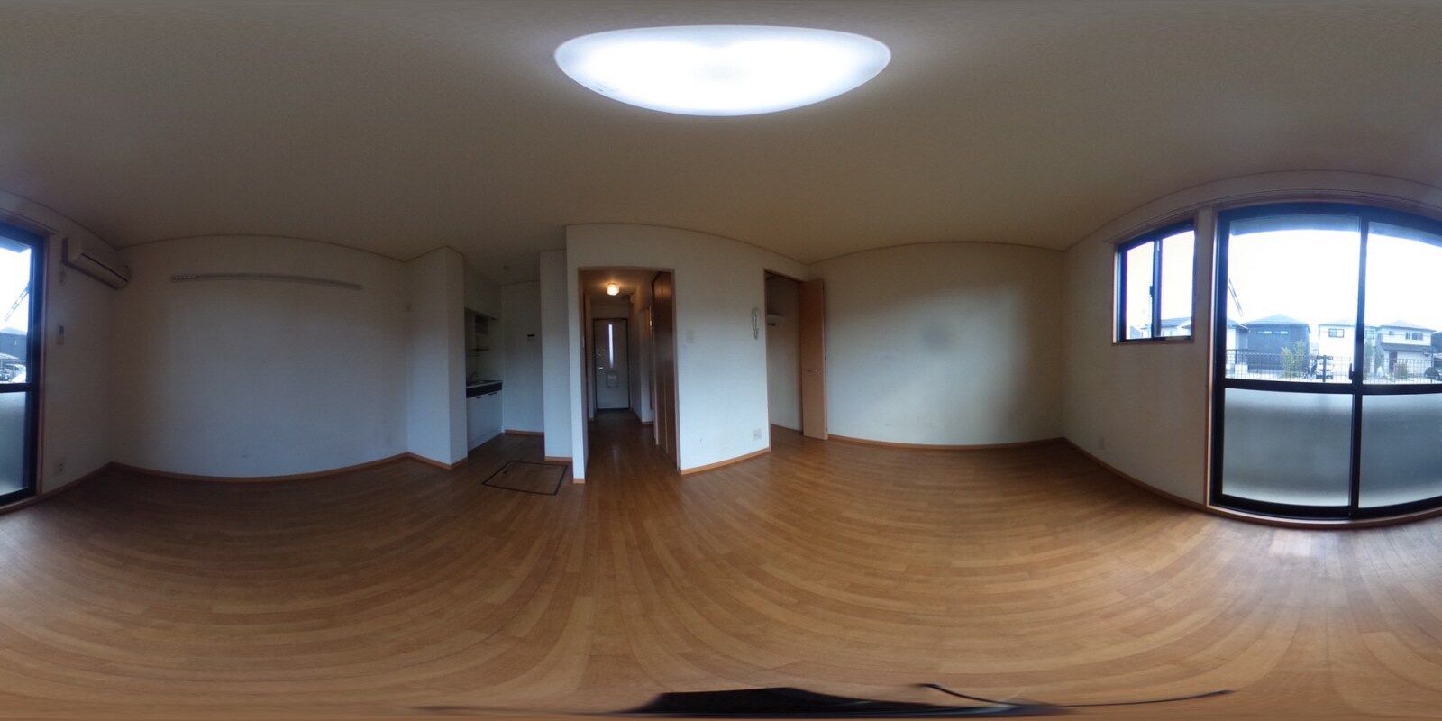 メゾンボヌールの物件内観写真