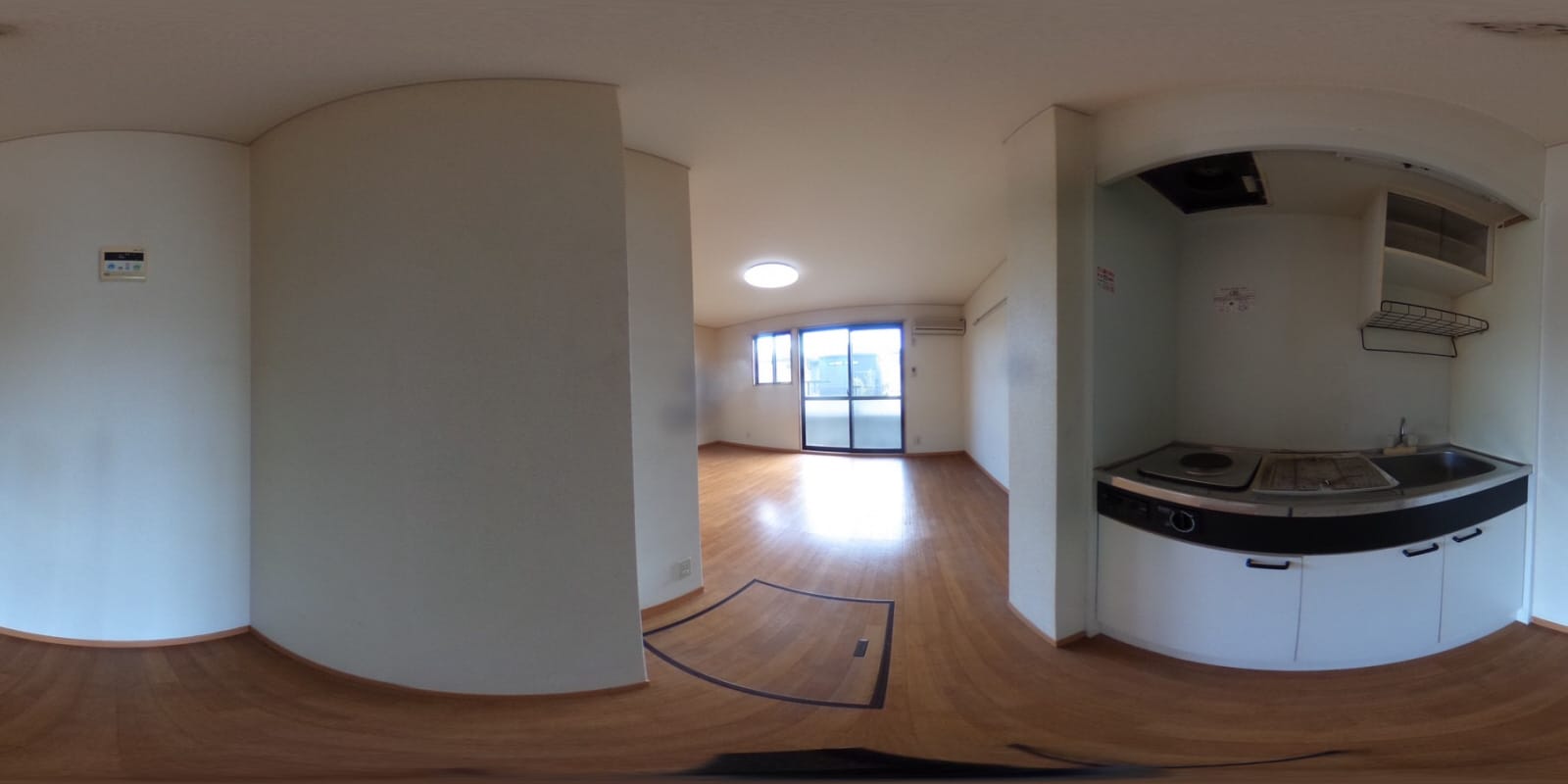 メゾンボヌールの物件内観写真