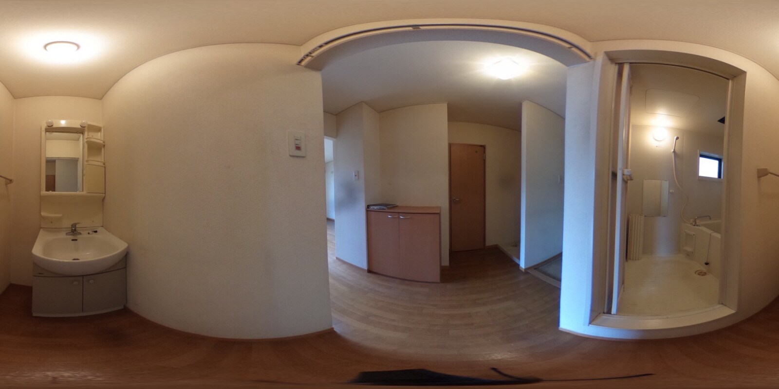 メゾンボヌールの物件内観写真