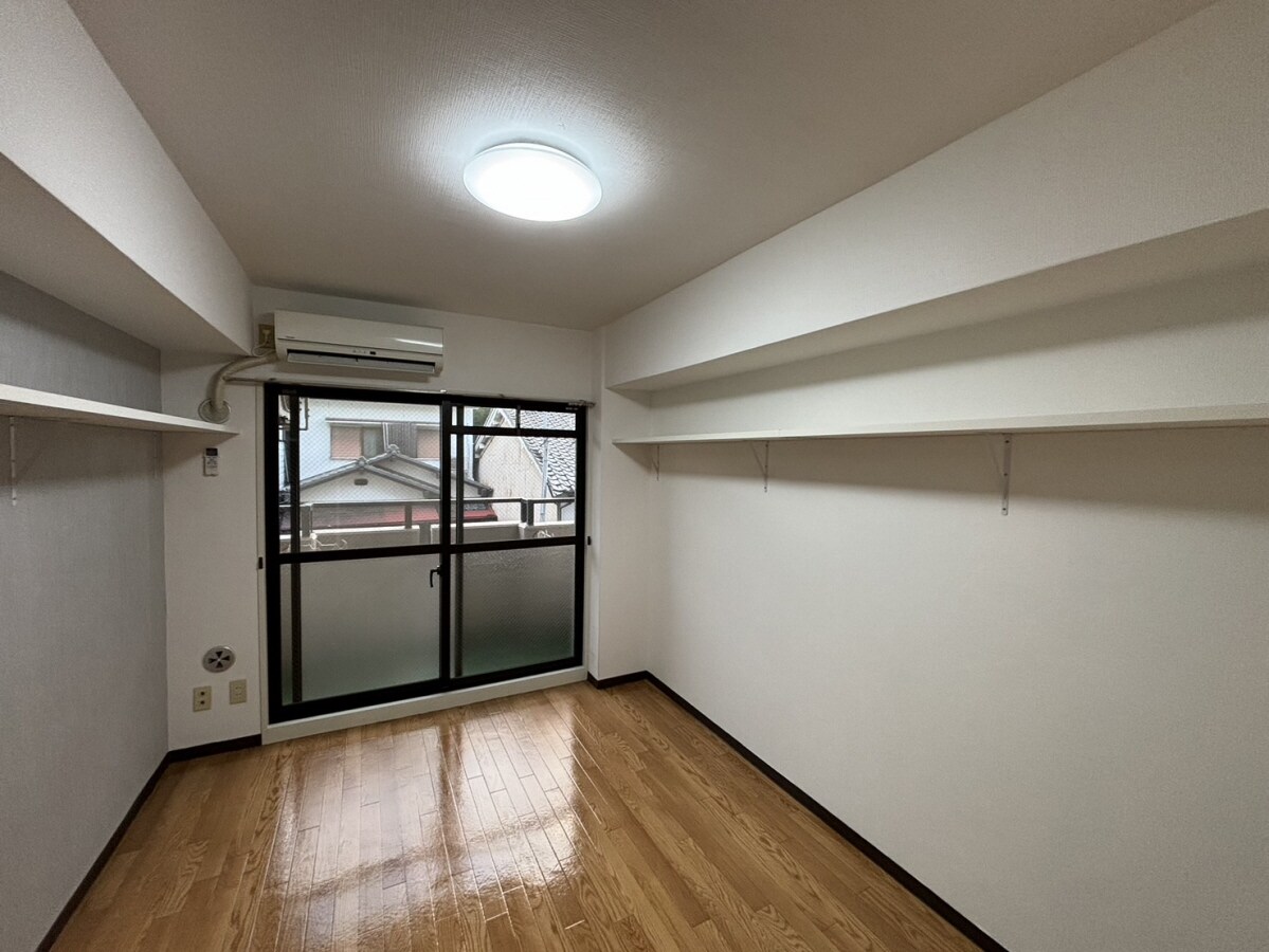 シャトー姫路の物件内観写真