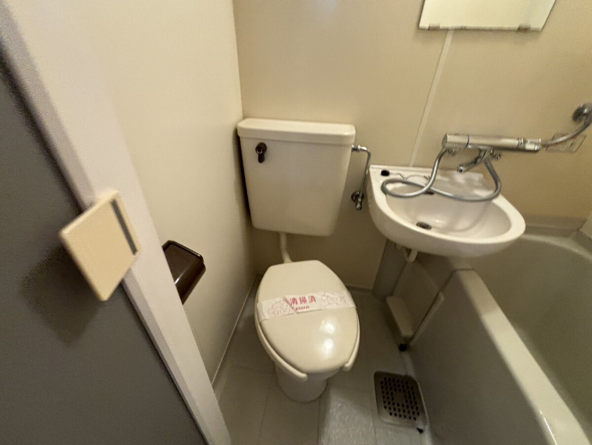 シャトー姫路の物件内観写真