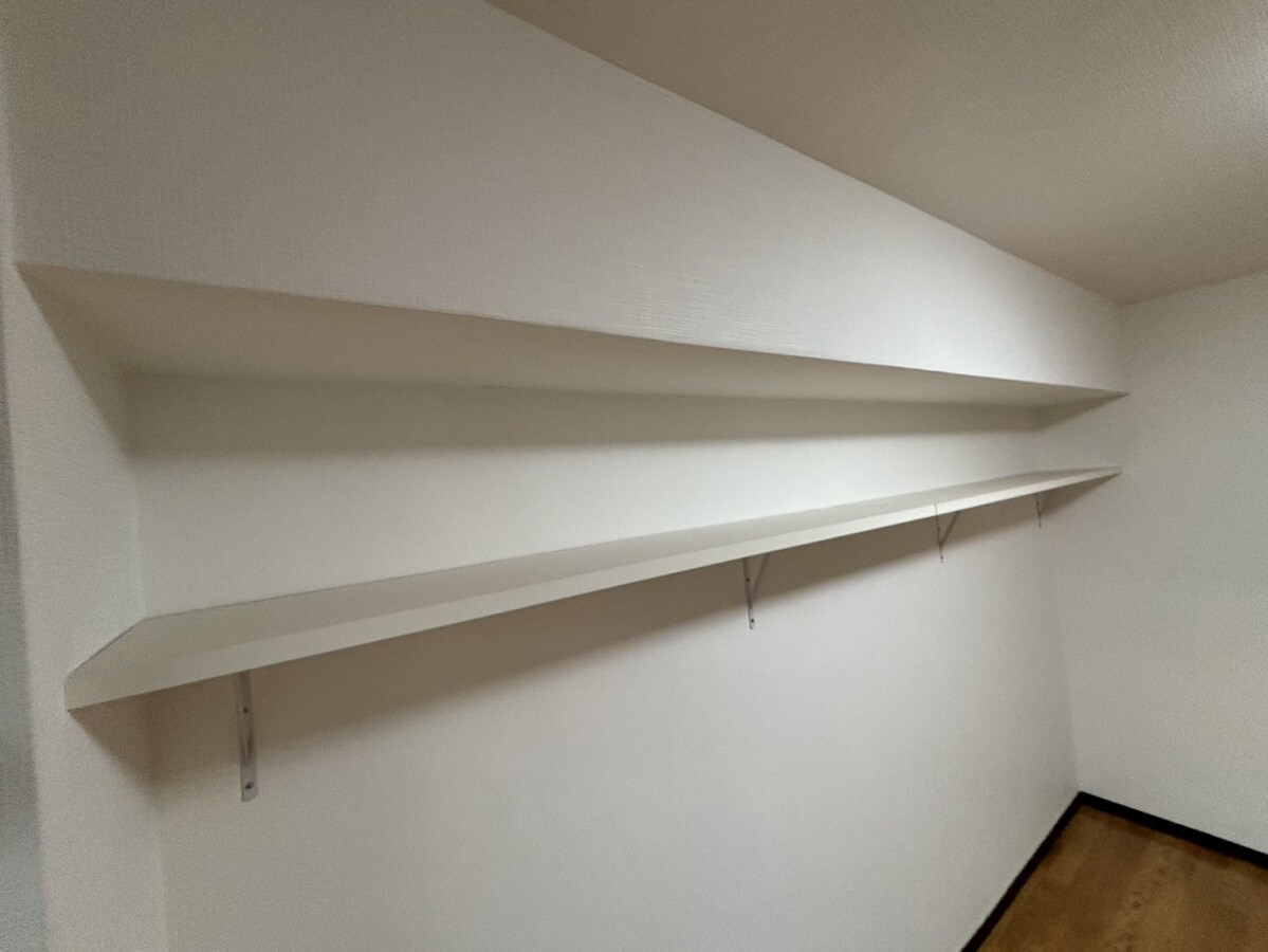 シャトー姫路の物件内観写真