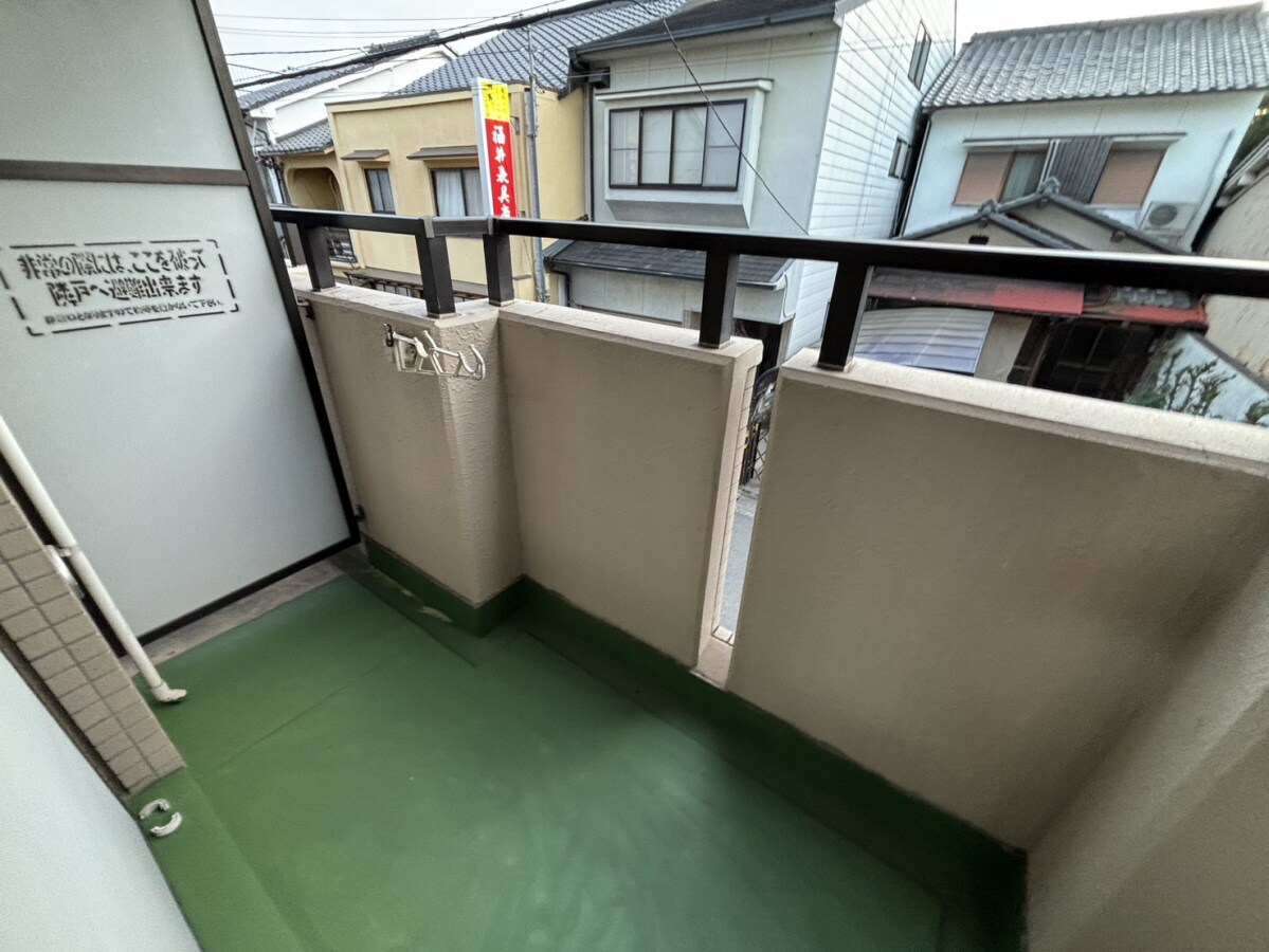 シャトー姫路の物件内観写真