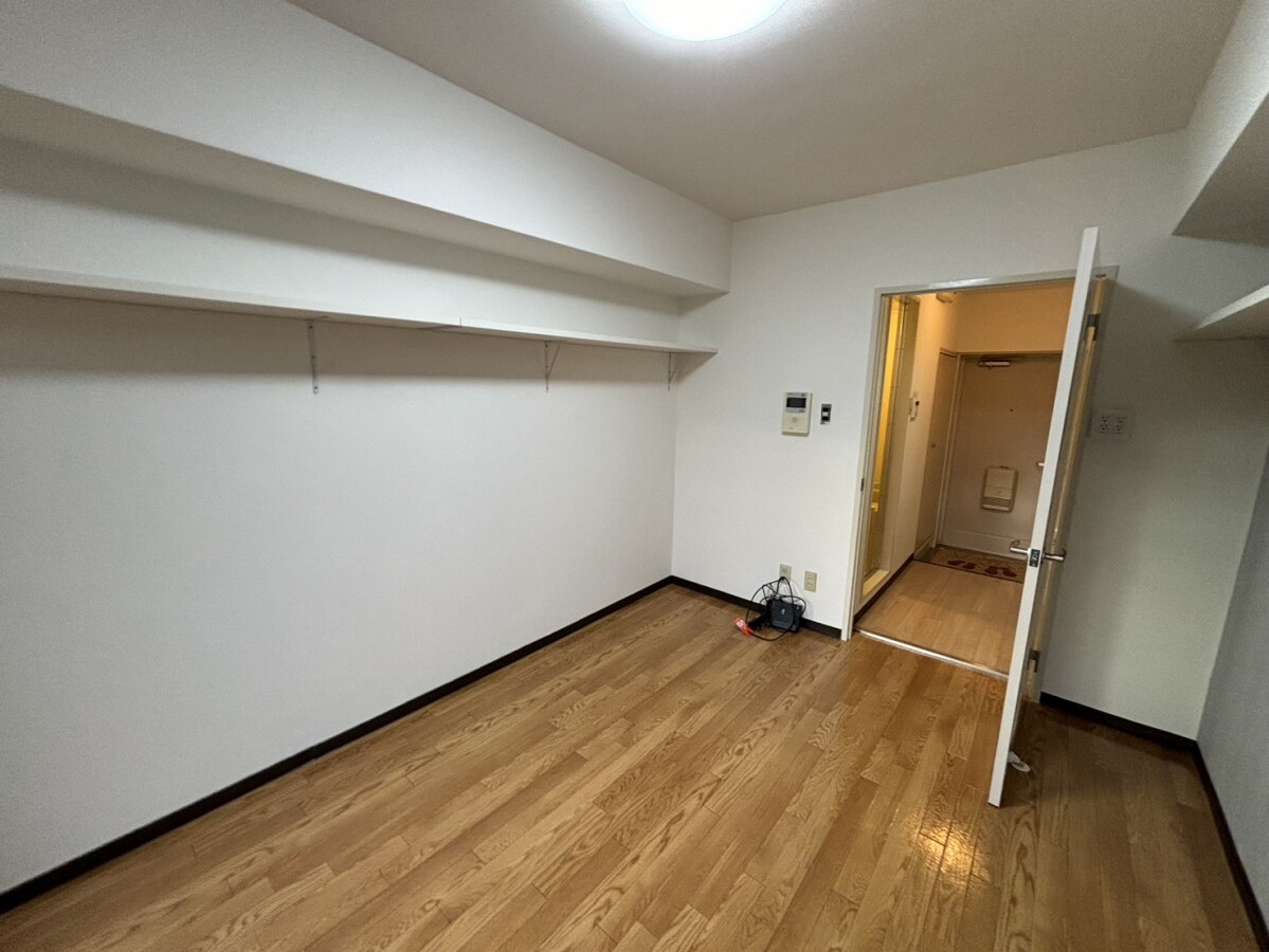 シャトー姫路の物件内観写真