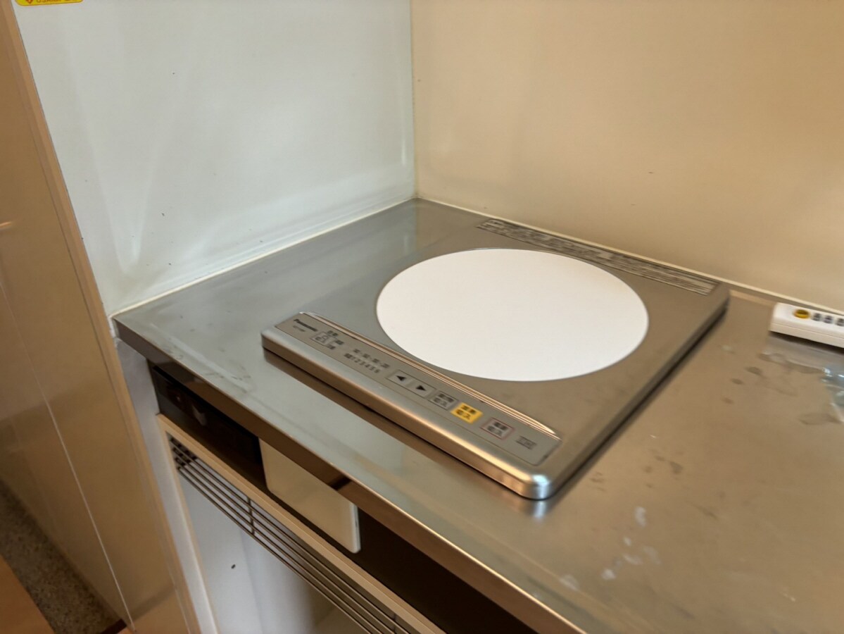 シャトー姫路の物件内観写真