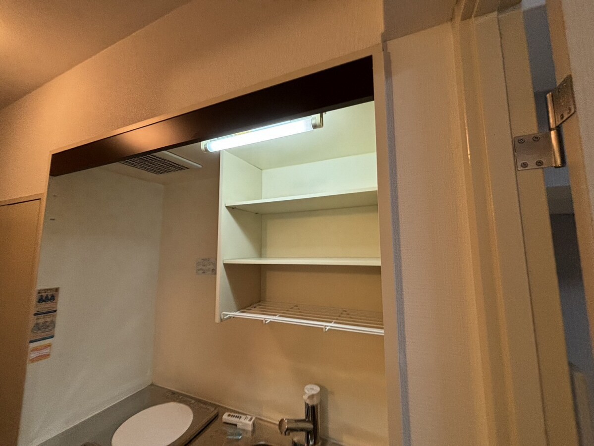 シャトー姫路の物件内観写真