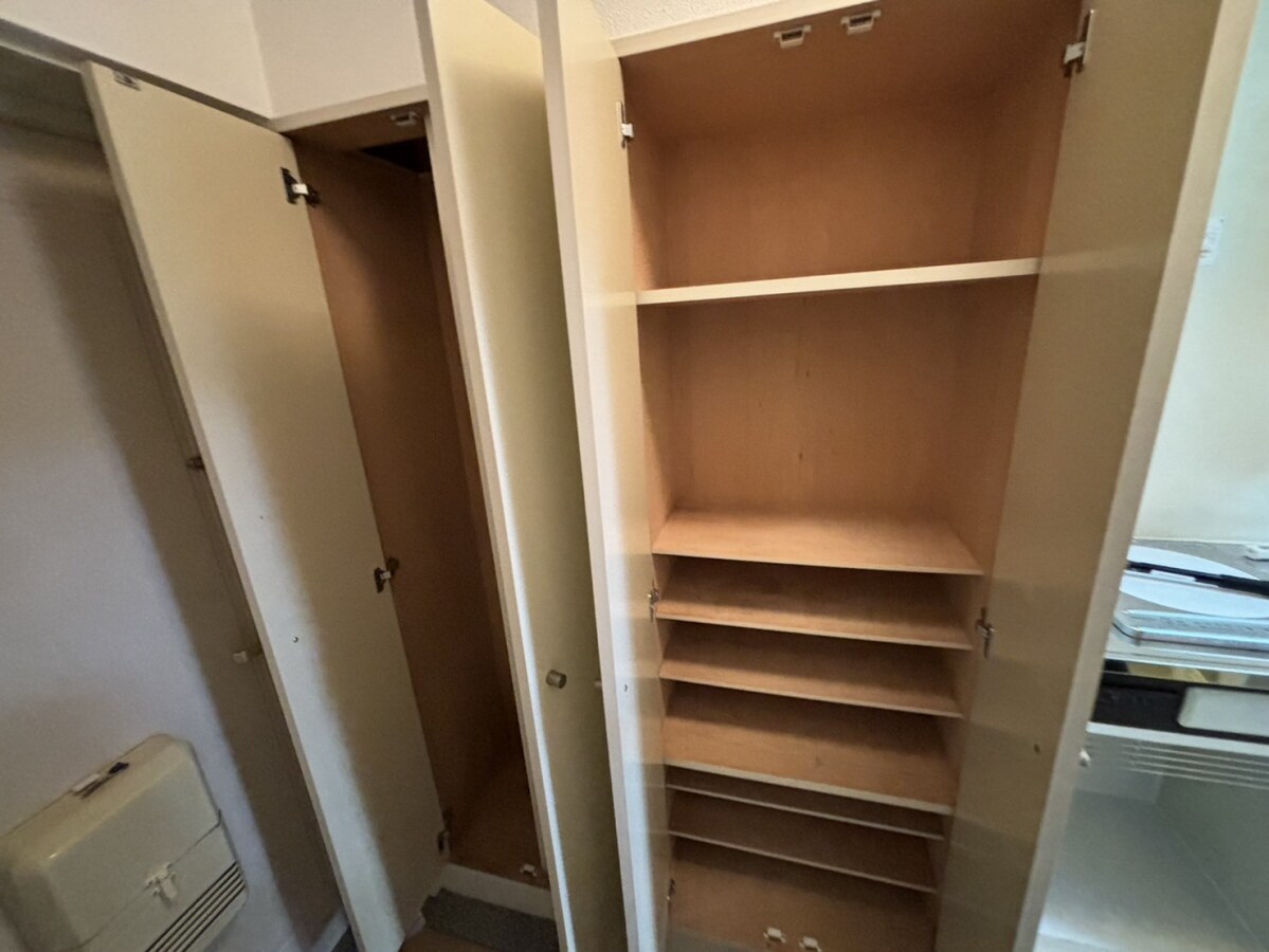 シャトー姫路の物件内観写真