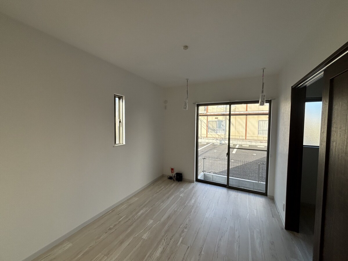 オーシャンコート姫路A棟の物件内観写真