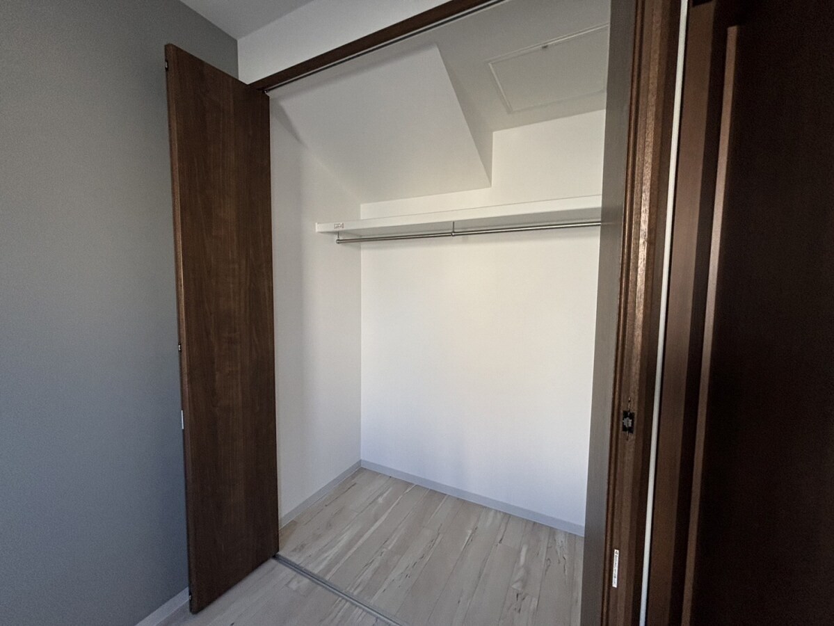 オーシャンコート姫路A棟の物件内観写真