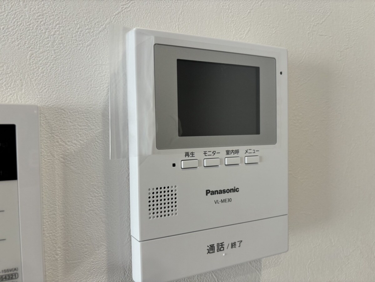 オーシャンコート姫路A棟の物件内観写真