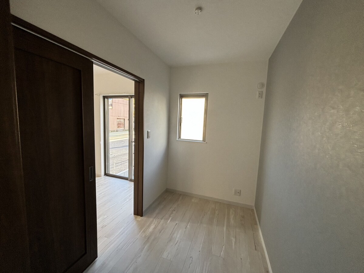 オーシャンコート姫路A棟の物件内観写真