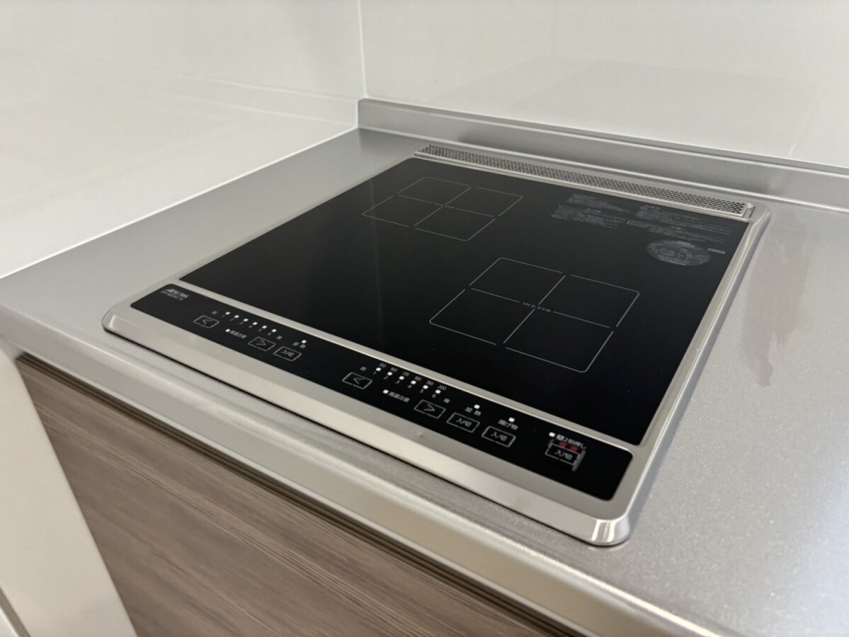 オーシャンコート姫路A棟の物件内観写真