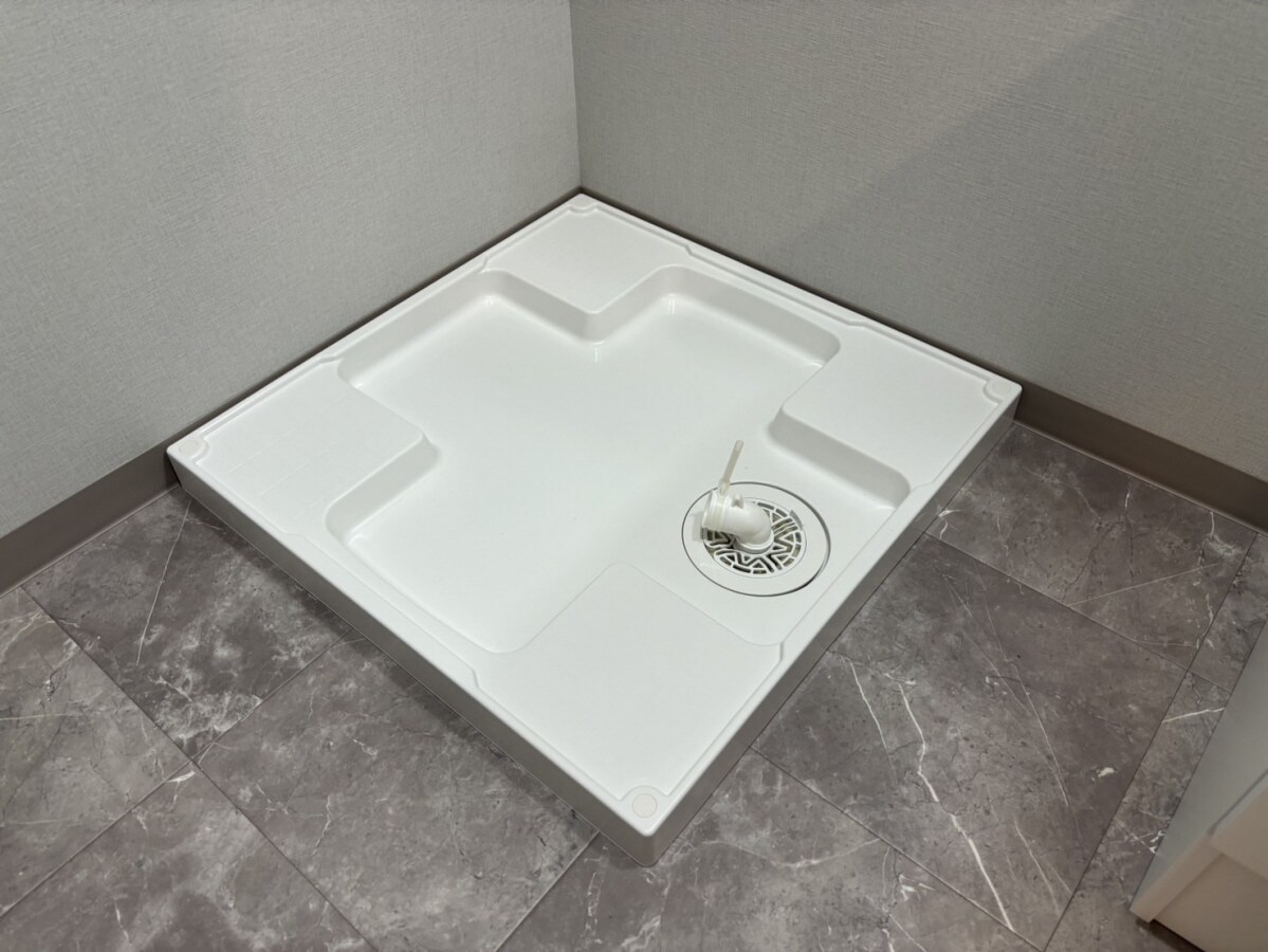 オーシャンコート姫路A棟の物件内観写真