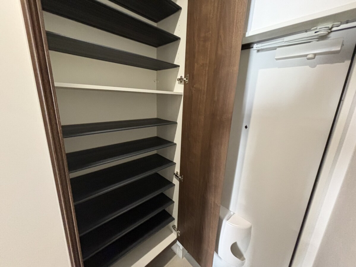 オーシャンコート姫路A棟の物件内観写真