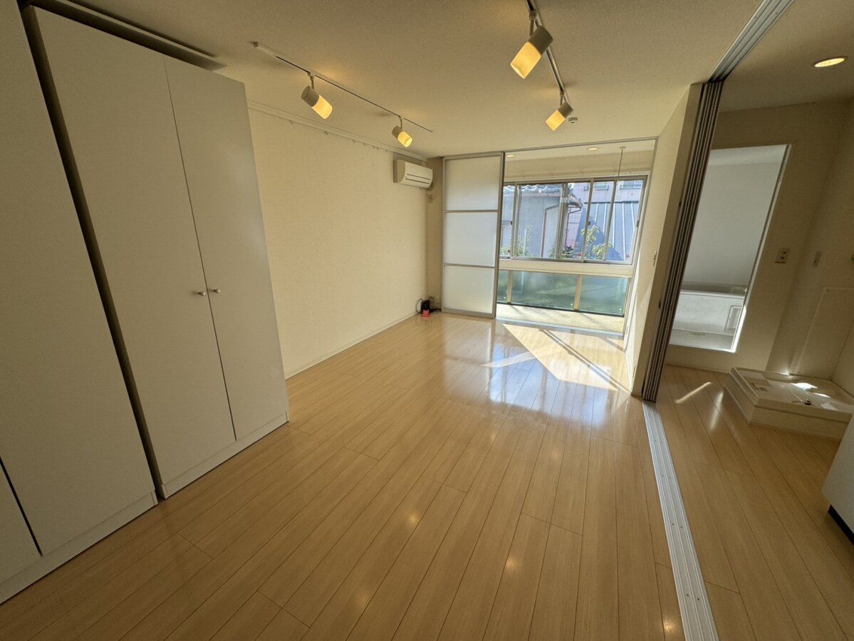 レトアＦＣの物件内観写真