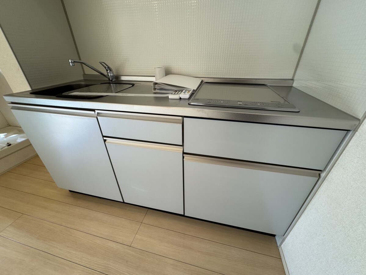 レトアＦＣの物件内観写真