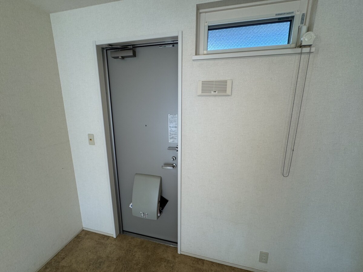 レトアＦＣの物件内観写真