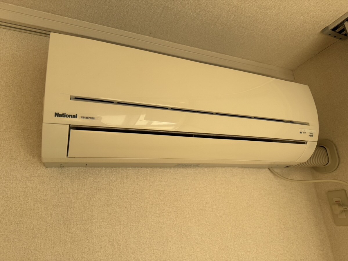 レトアＦＣの物件内観写真