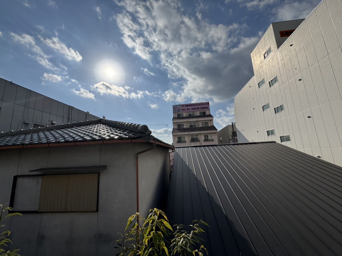 レトアＦＣの物件内観写真