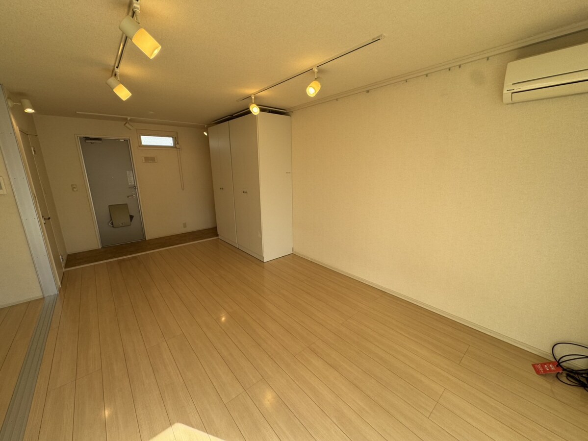 レトアＦＣの物件内観写真