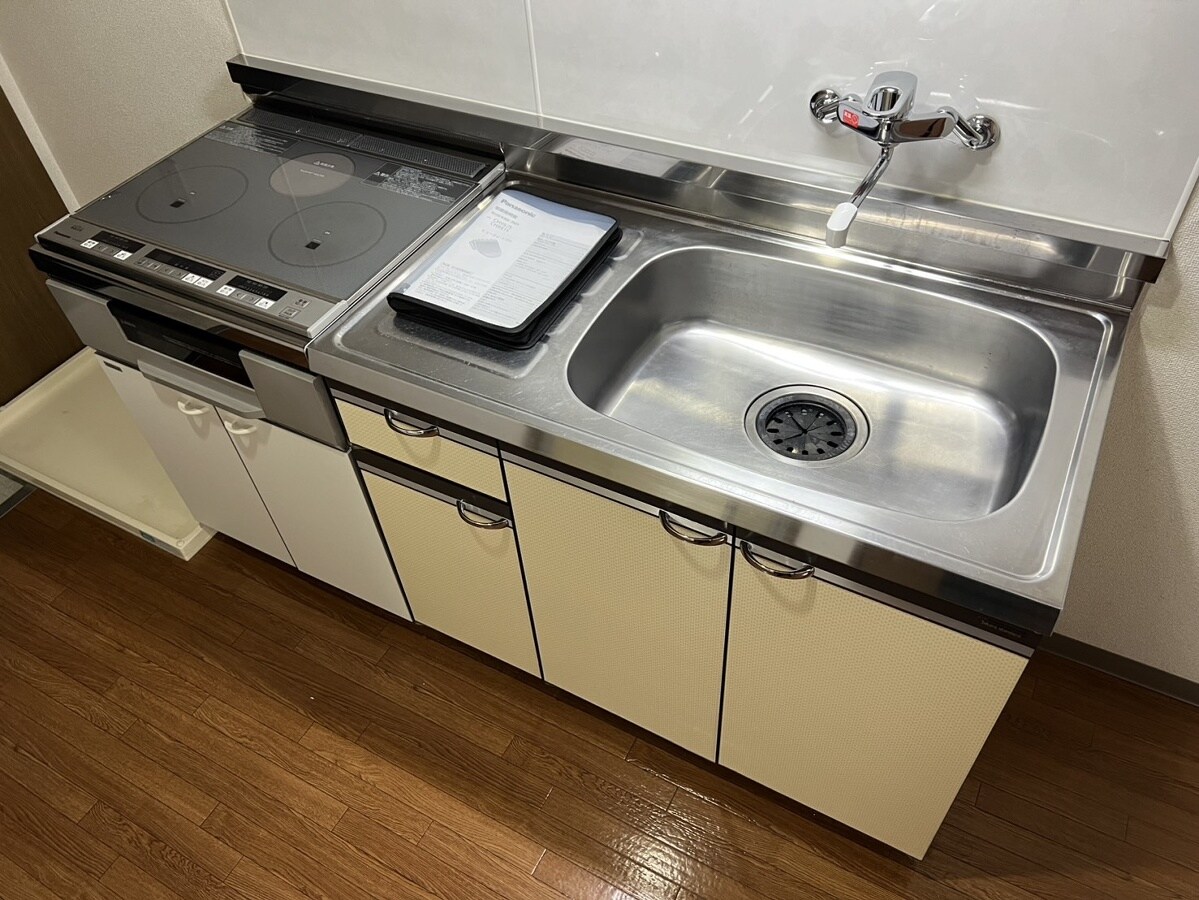 雅ガーデンハイツNの物件内観写真