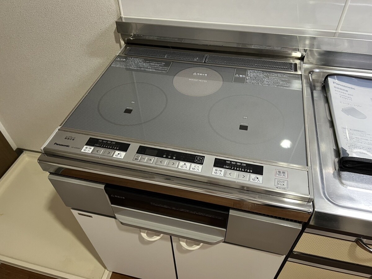 雅ガーデンハイツNの物件内観写真