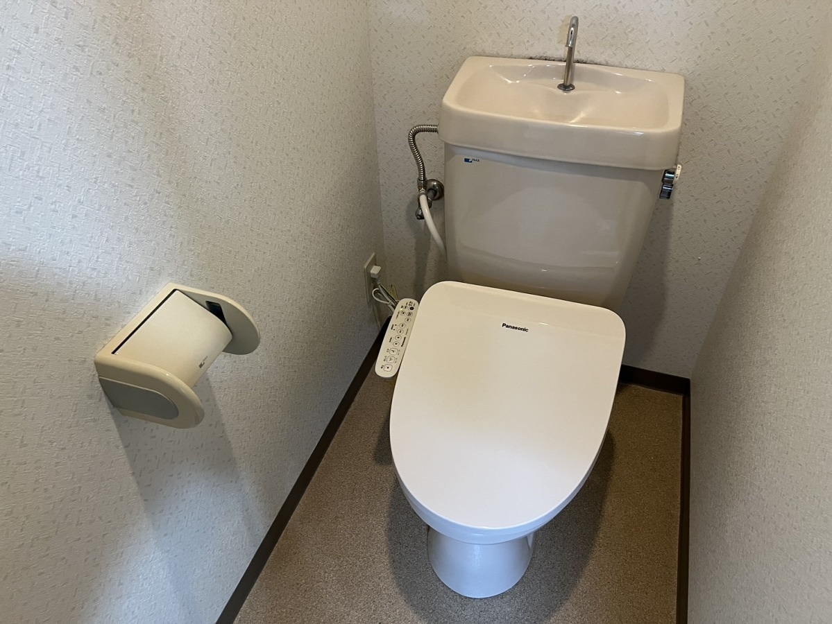 雅ガーデンハイツNの物件内観写真