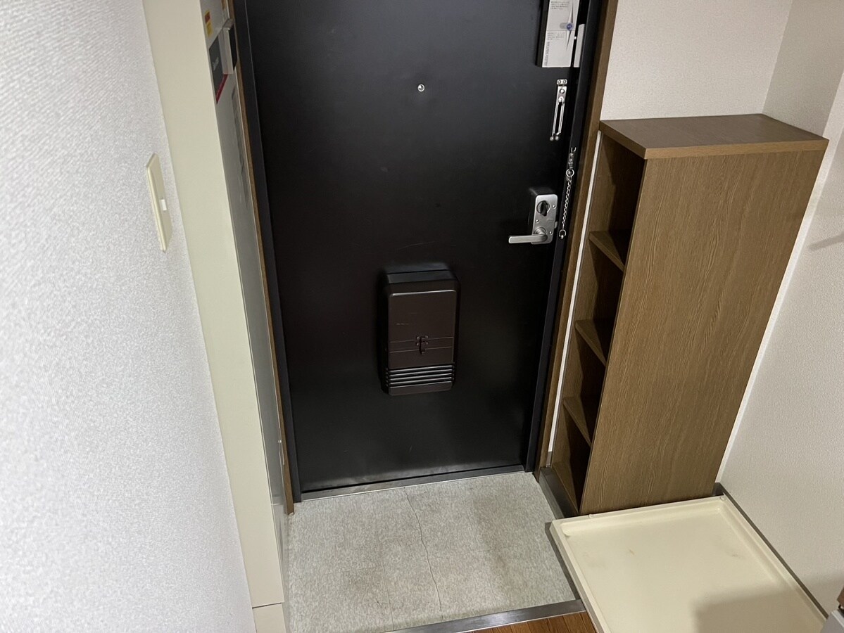 雅ガーデンハイツNの物件内観写真