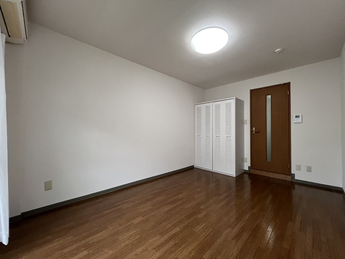 雅ガーデンハイツNの物件内観写真