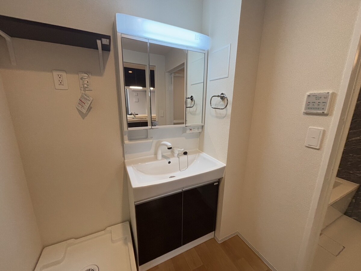 West　Solaの物件内観写真