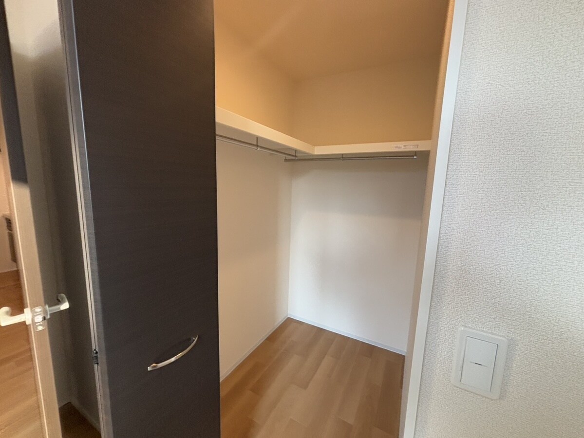 West　Solaの物件内観写真